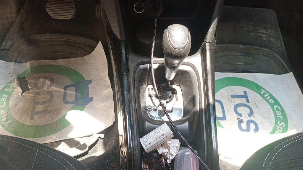 CONSOLE