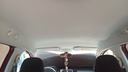 CAR ROOF MAT