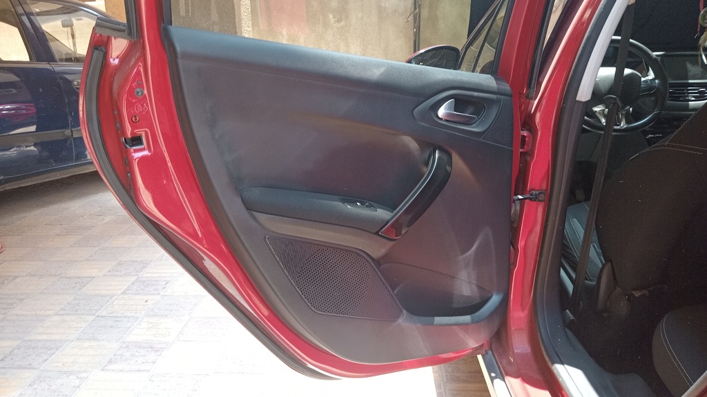 RR L DOOR