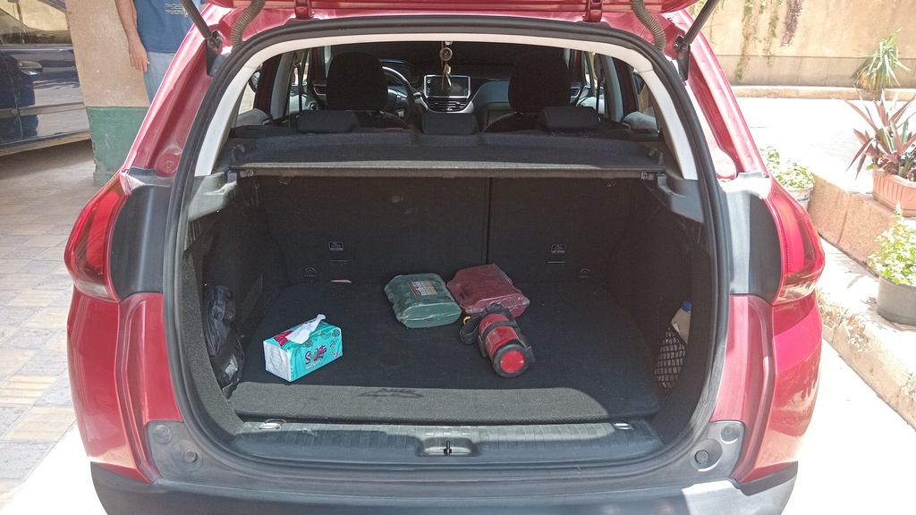 TRUNK