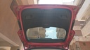 TRUNK HOOD