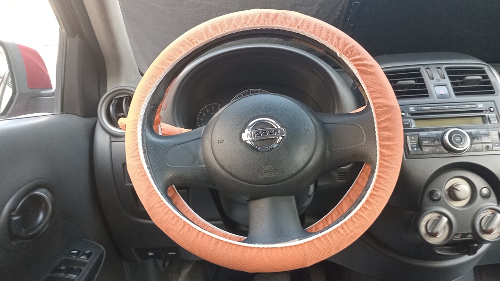 STEERING WHEEL