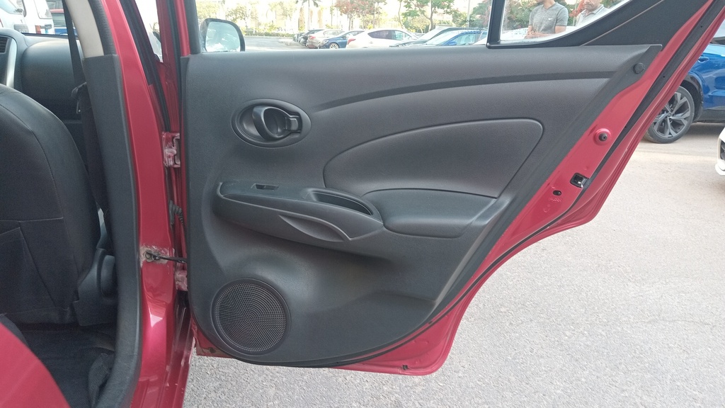 RR R DOOR