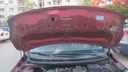 CAR HOOD