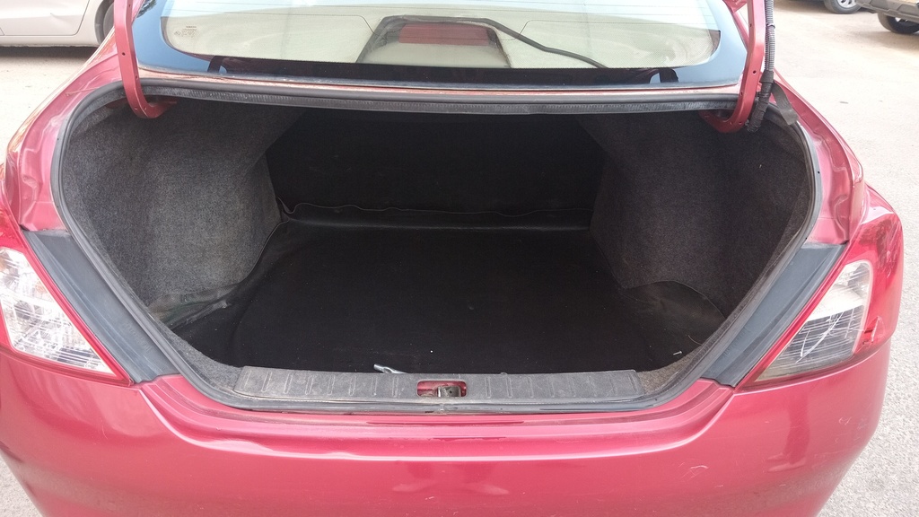 TRUNK