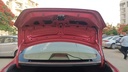 TRUNK HOOD