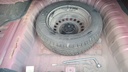 SPARE TIRE