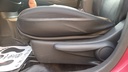DRIVER SEAT SWITCHES
