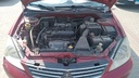 ENGINE COMPARTMENT