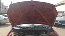 CAR HOOD