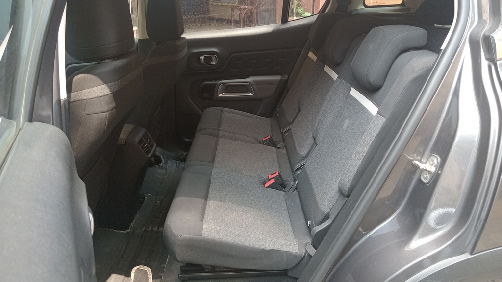 RR SEATS
