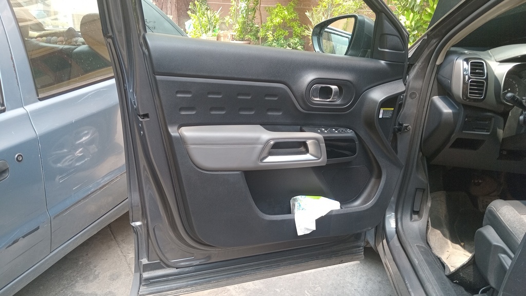 FR L DOOR