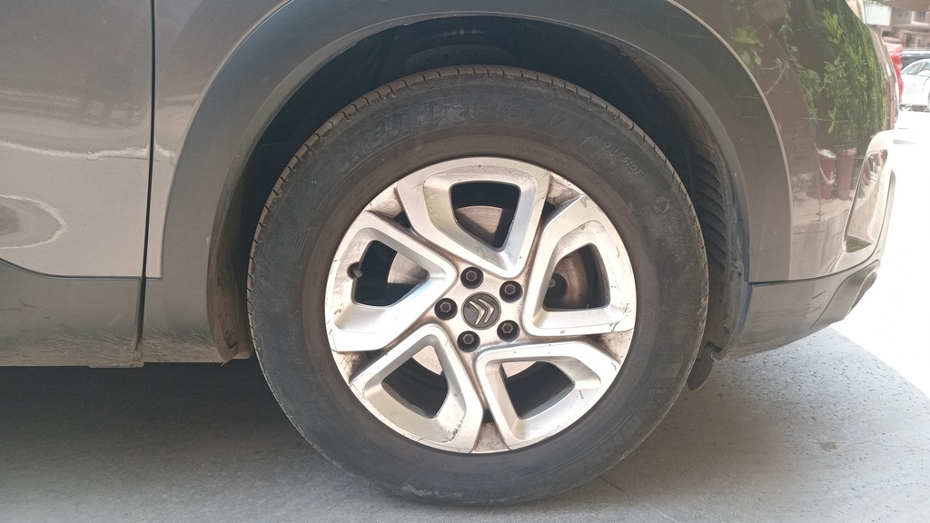 FR R TIRE
