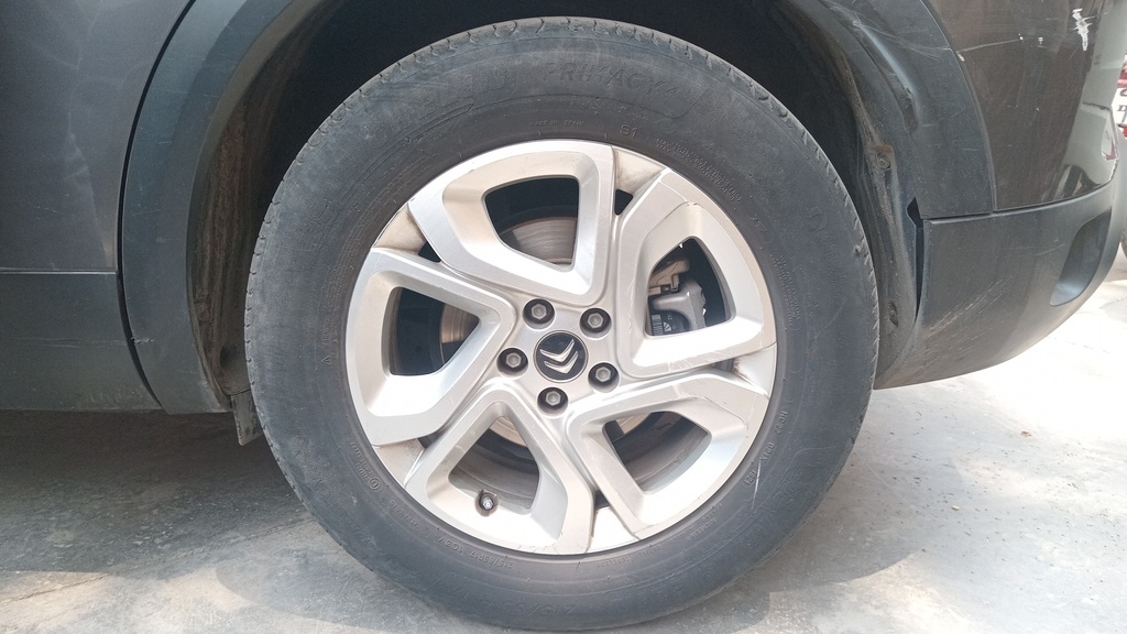 RR L TIRE