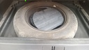 SPARE TIRE