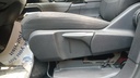 DRIVER SEAT SWITCHES