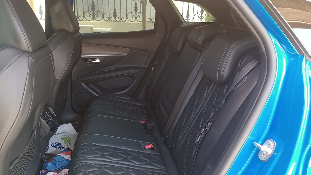 RR SEATS