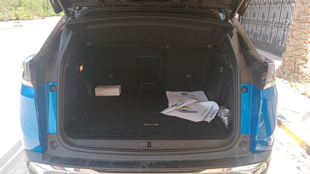 TRUNK