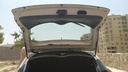 TRUNK HOOD