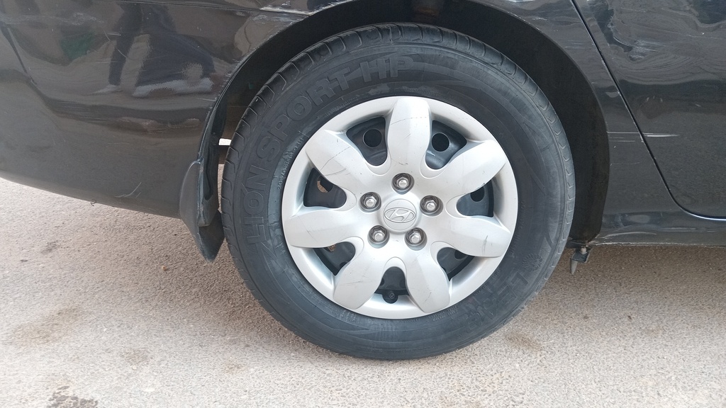 RR R TIRE