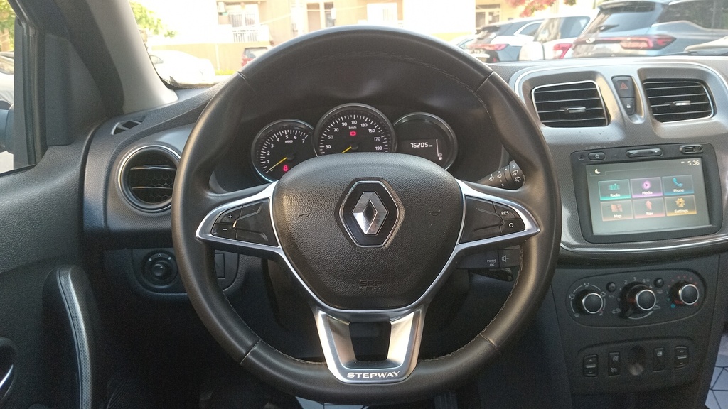 STEERING WHEEL