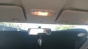 REARVIEW MIRROR