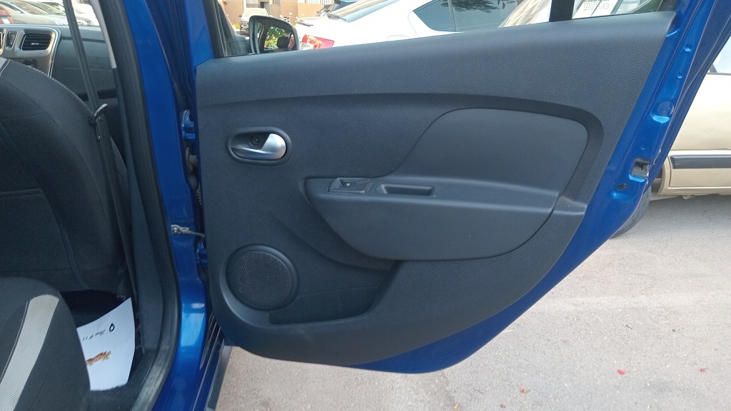 RR R DOOR