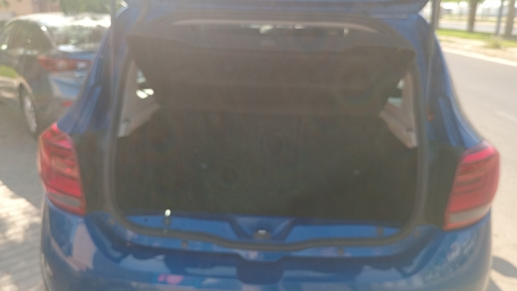TRUNK