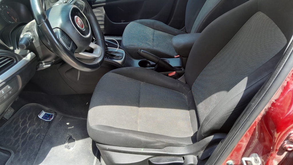 FR SEATS