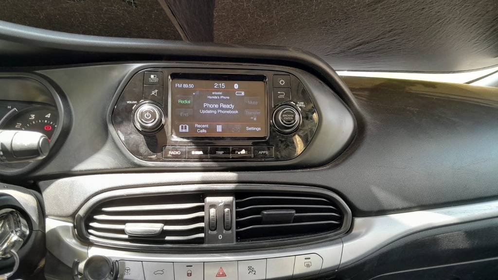 MULTIMEDIA SCREEN