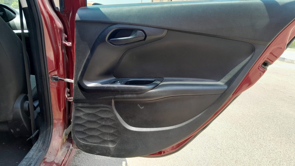 RR R DOOR
