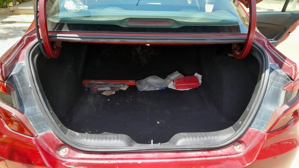 TRUNK