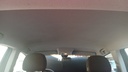 CAR ROOF MAT