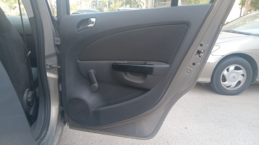 RR R DOOR