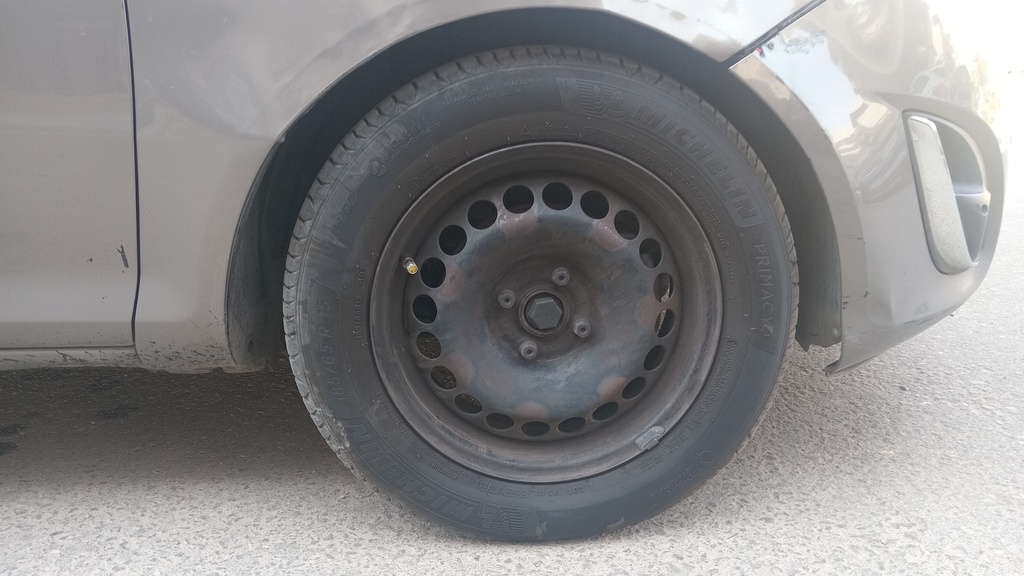 FR R TIRE