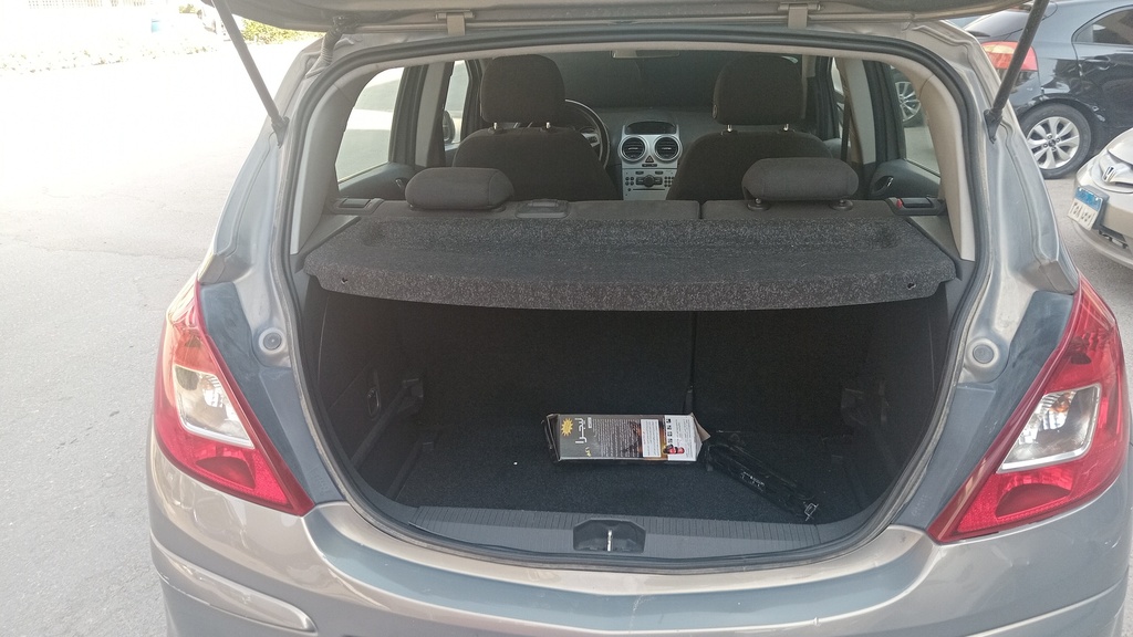 TRUNK