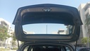 TRUNK HOOD