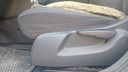 DRIVER SEAT SWITCHES