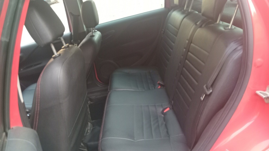 RR SEATS