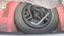 SPARE TIRE