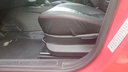 DRIVER SEAT SWITCHES