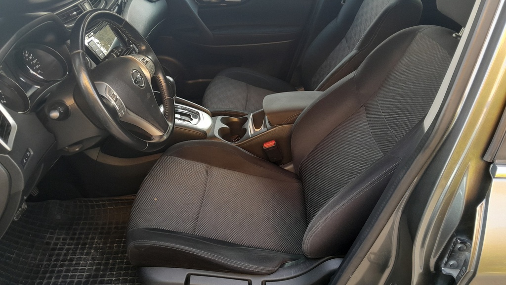 FR SEATS