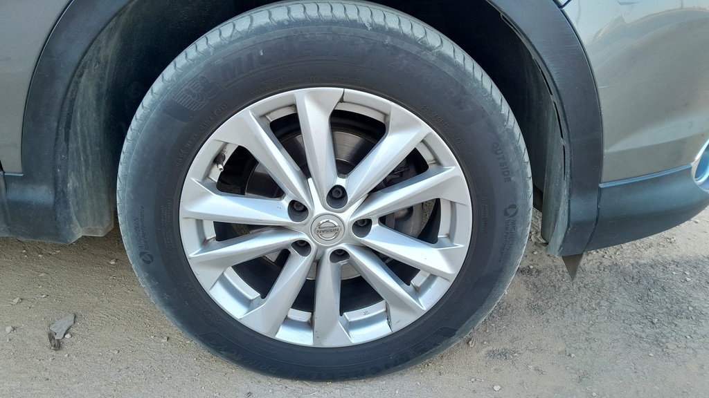 FR R TIRE