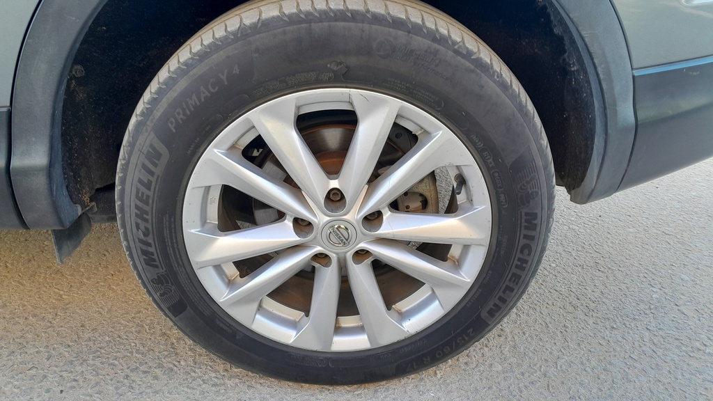 RR L TIRE