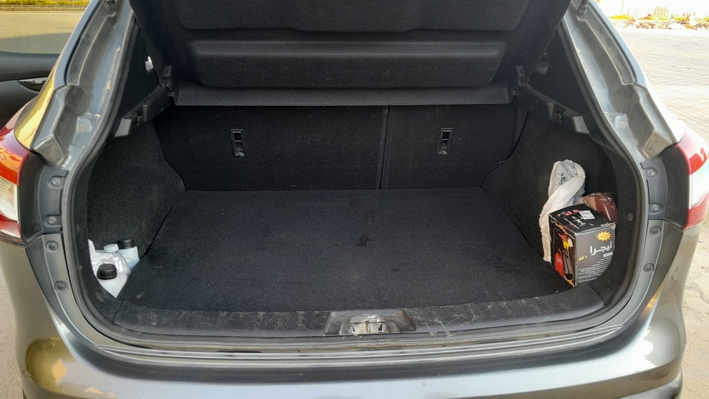 TRUNK