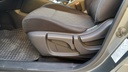 DRIVER SEAT SWITCHES