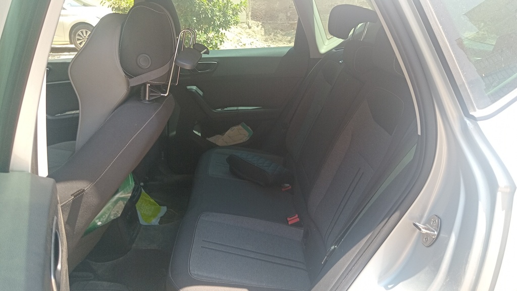RR SEATS