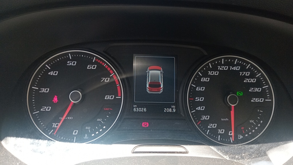 ODOMETER