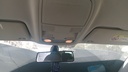 REARVIEW MIRROR