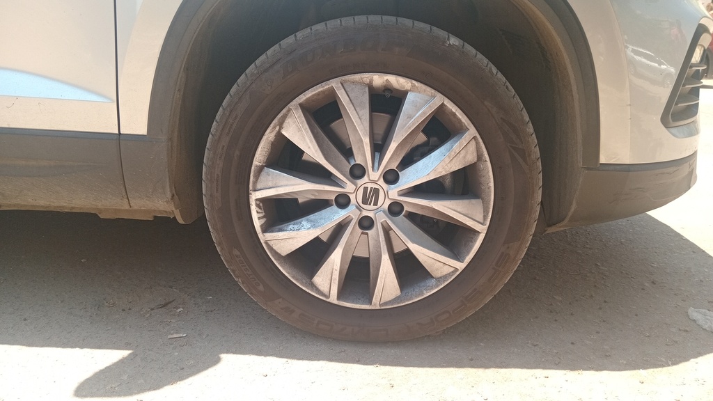 FR R TIRE